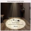 Embedded Entryway Downlight Spotlight for Hallway and Living Room Entrance