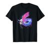 Marvel Ghost Spider-Man Gwen Stacy 6th Birthday Graphic T-Shirt