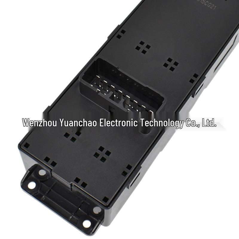 Kia K2 Power Window Switch 93570-4X300/93570-4Y300 Electric Button