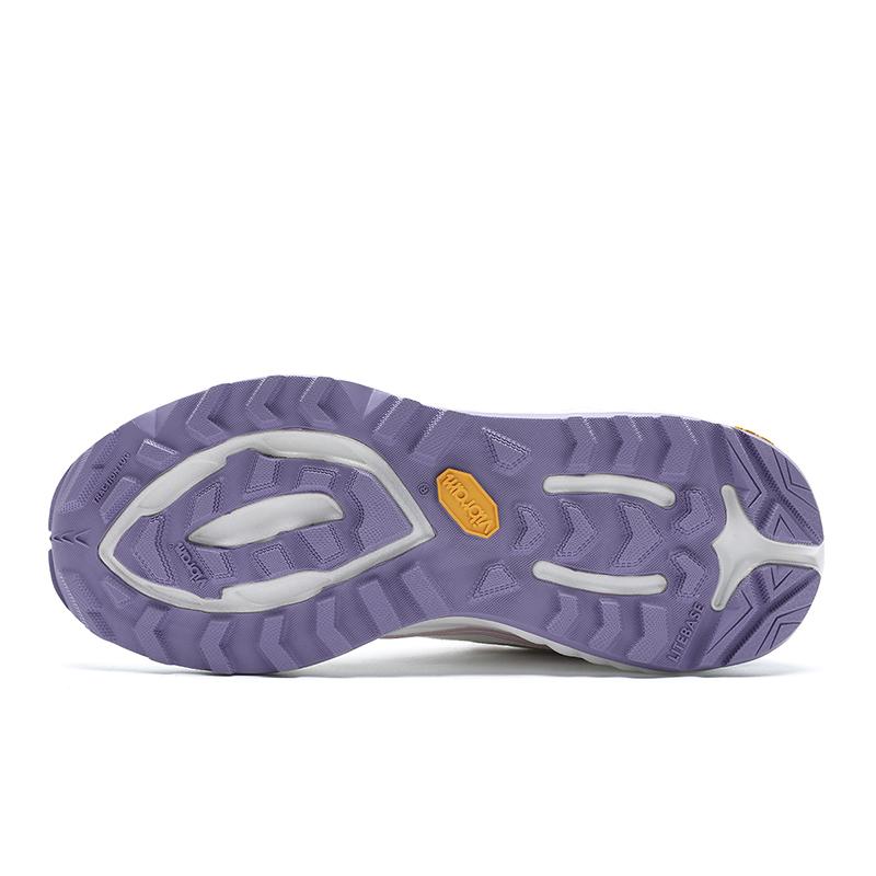 Fila SPD LYNX 2 Lace-Free Youthful Low-Top Outdoor Functional Shoes Women Sneaker Bright-White A12W431203FBW