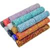 Self Adhesive Resin Rhinestone Sparkling DIY Decorative Rhinestone Sticker Shiny Colorful Crystal Sticker DIY Craft