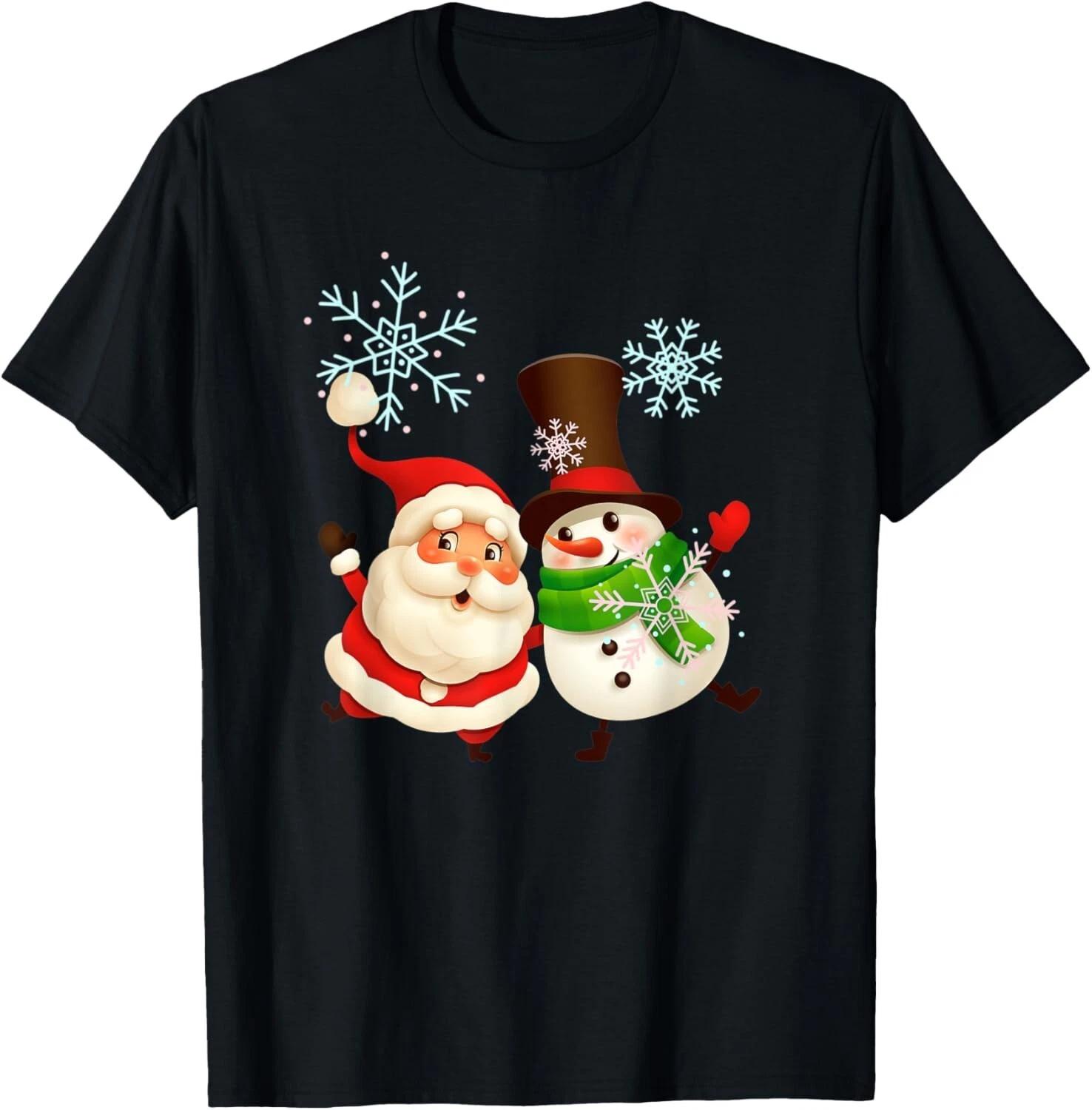 Big Nick Energy Christmas fanny T- Shirt 2XL
