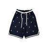 AS N31 M NK Short DNA COLLEGE Navy Men's DB8430-419