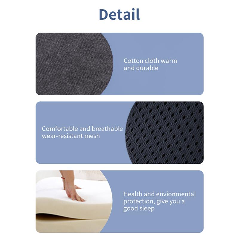 Electric Kneading Shiatsu Massage Pillow Inftared Heating Neck Massager Massage Cushion for Back Waist Body Health Massageador Relaxation