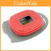 Exquisite 3d Puzzle Munich Allianz Football Field Model Handcraft Toy For Enthusiasts