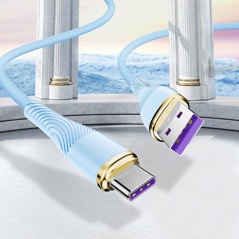 

Pd 100W Fast Charge Type C To Type C Cable For Macbook Pro Ipad Pad Pro For Xiaomi Redmi Samsung Huawei Phone Car Charger Cord