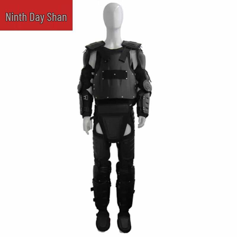 Jiu Ri Shan Riot Control Armor Suit