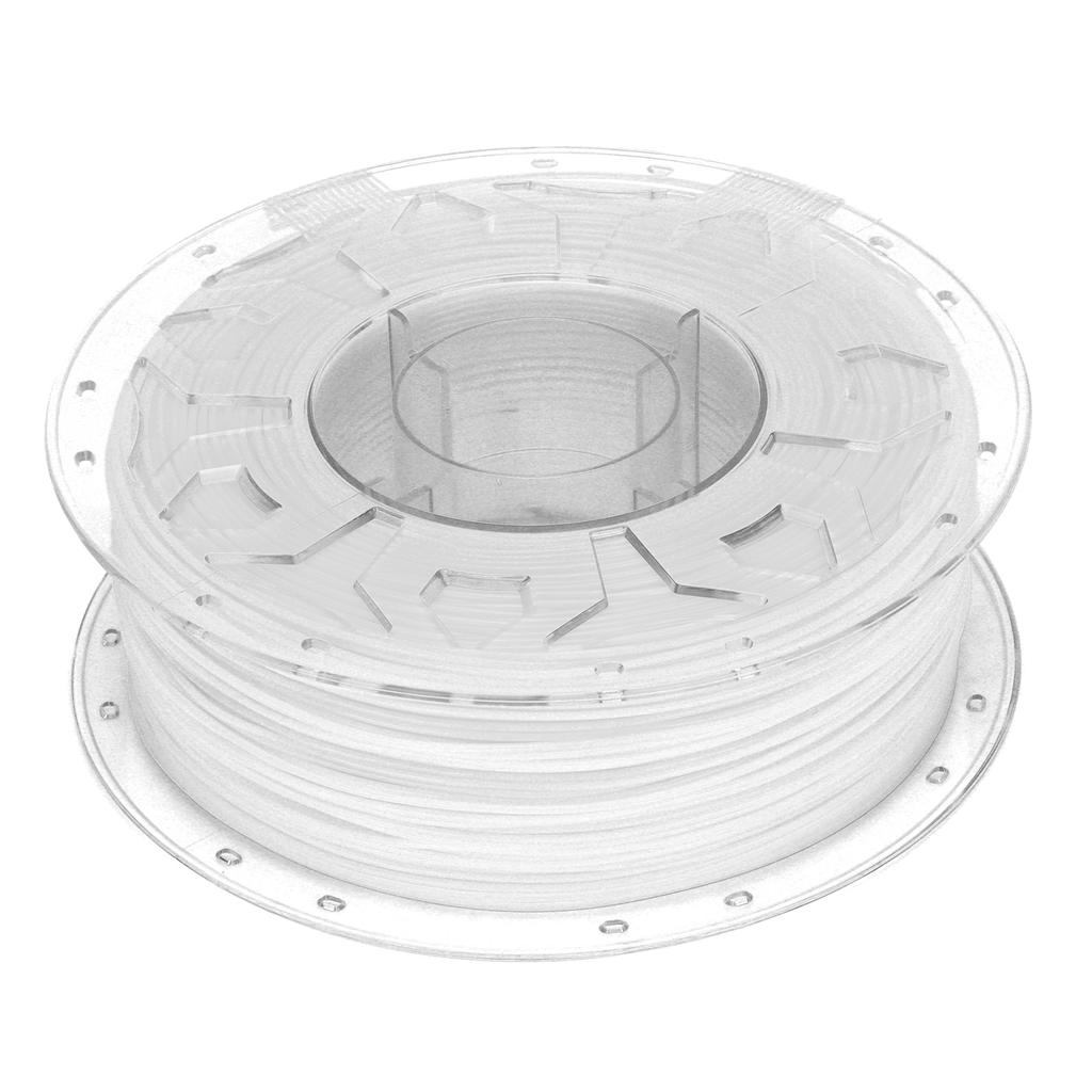 3D Printer Filament Low Shrinkage High Toughness 1.75mm Printing Supplies AccessoriesOrange