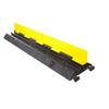 Indoor/Outdoor Rubber Cable Protector