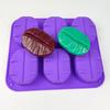 DIY Silicone Fondant Mold Chocolate Molds Safe and Reliable Soft and Flexible Mold Fun to Create Candy Fondant Cake Tool