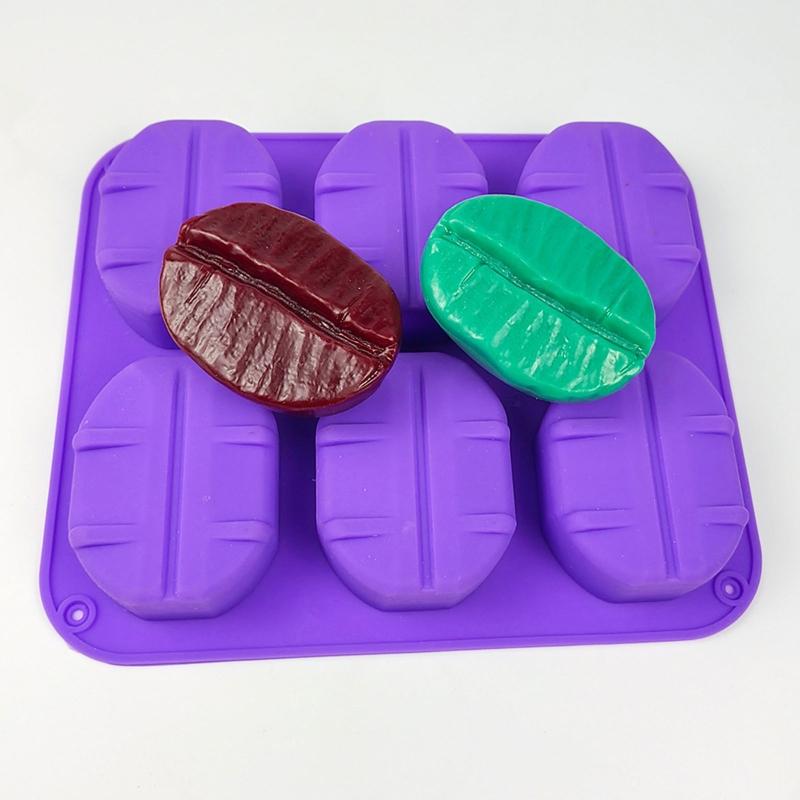 DIY Silicone Fondant Mold Chocolate Molds Safe and Reliable Soft and Flexible Mold Fun to Create Candy Fondant Cake Tool
