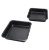  Square Cake Pan 8 inch Cake Baking Pan Non-Stick Bakeware Cake Make Pan