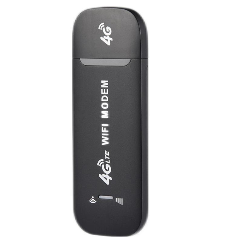 Buy 4g Wireless Router Portable Wifi Adapter 150mbps Mobile Broadband ...