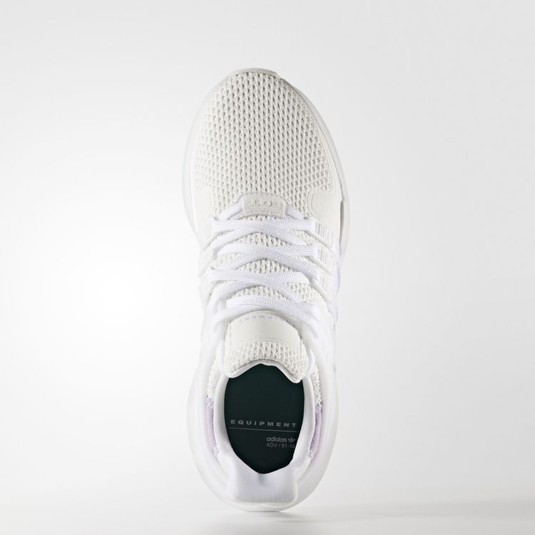Women's Sneakers Adidas Wmns EQT Support ADV 'White'