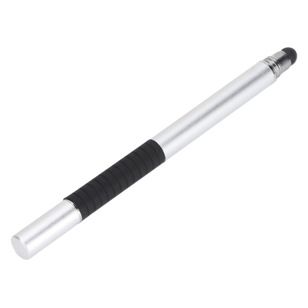 Stylus High Accuracy High Sensitivity Comfortable Grip Pen Shape Design Capacitive Stylus