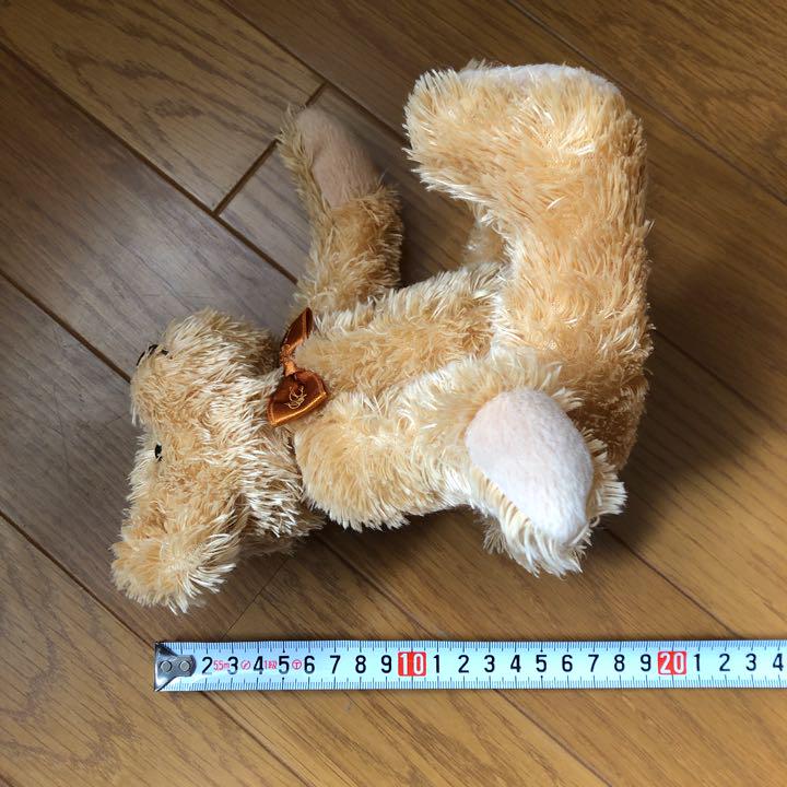 [USED] Teddy Bear, Teddy Bear, Stuffed Toy