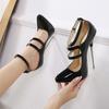 Scarpe con tacco – Scarpe con tacco
