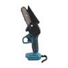 4 Zoll für Makita 18V 21V Akku Mini Elektrische Astsäge Holzspaltende Kettensäge Holzbearbeitung Astschneiden Einhand-Säge