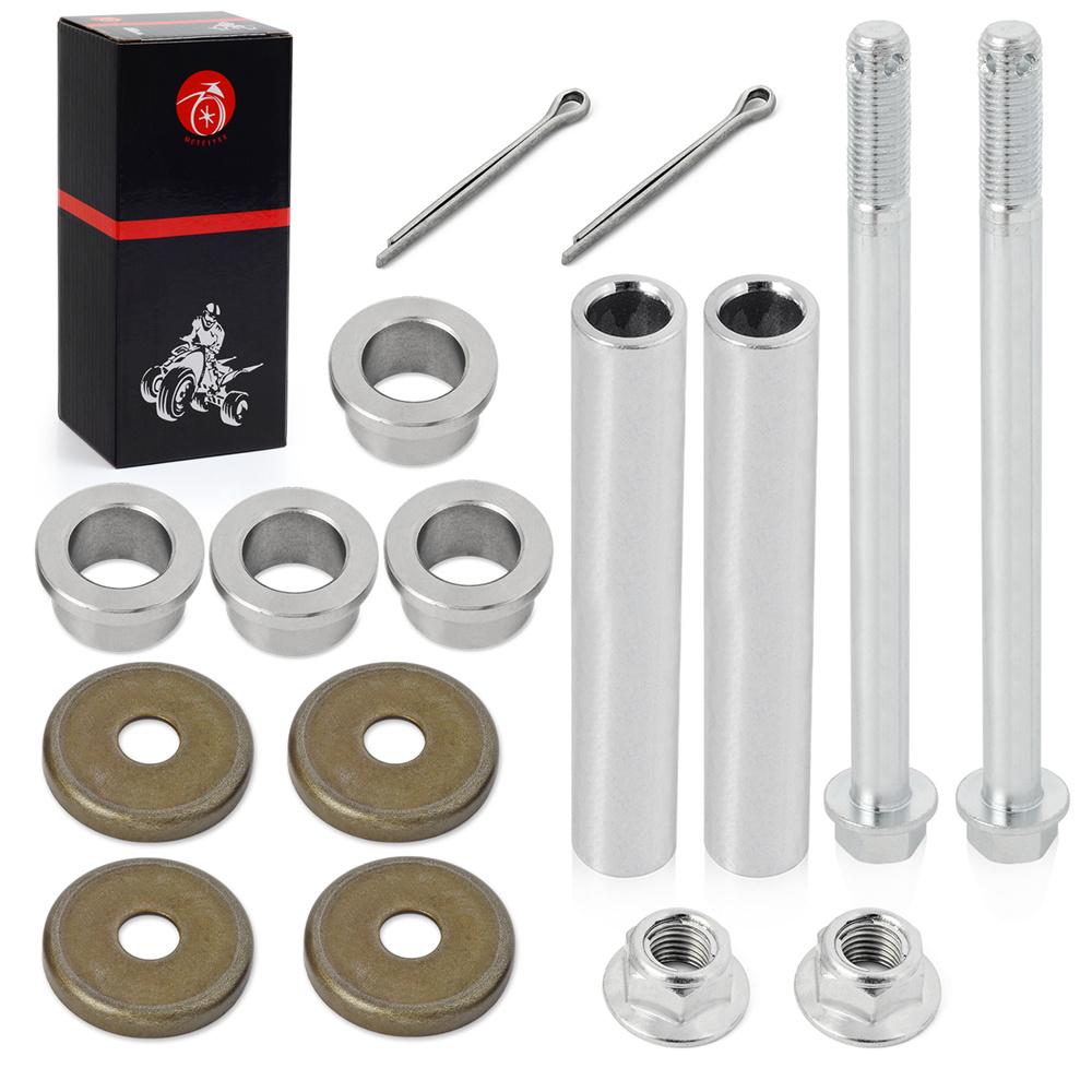 King Pin & Bushing Kit For Yamaha G22 G29 Drive Drive 2 Golf Cart MT-0163