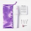 Pedicure and Manicure Set Electric Nail Files Nail Drills Grinder Grooming Kit
