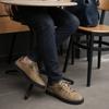 Sneaker Casual Traspirante Moda Casual Scarpe da Ginnastica Leggere Uomo