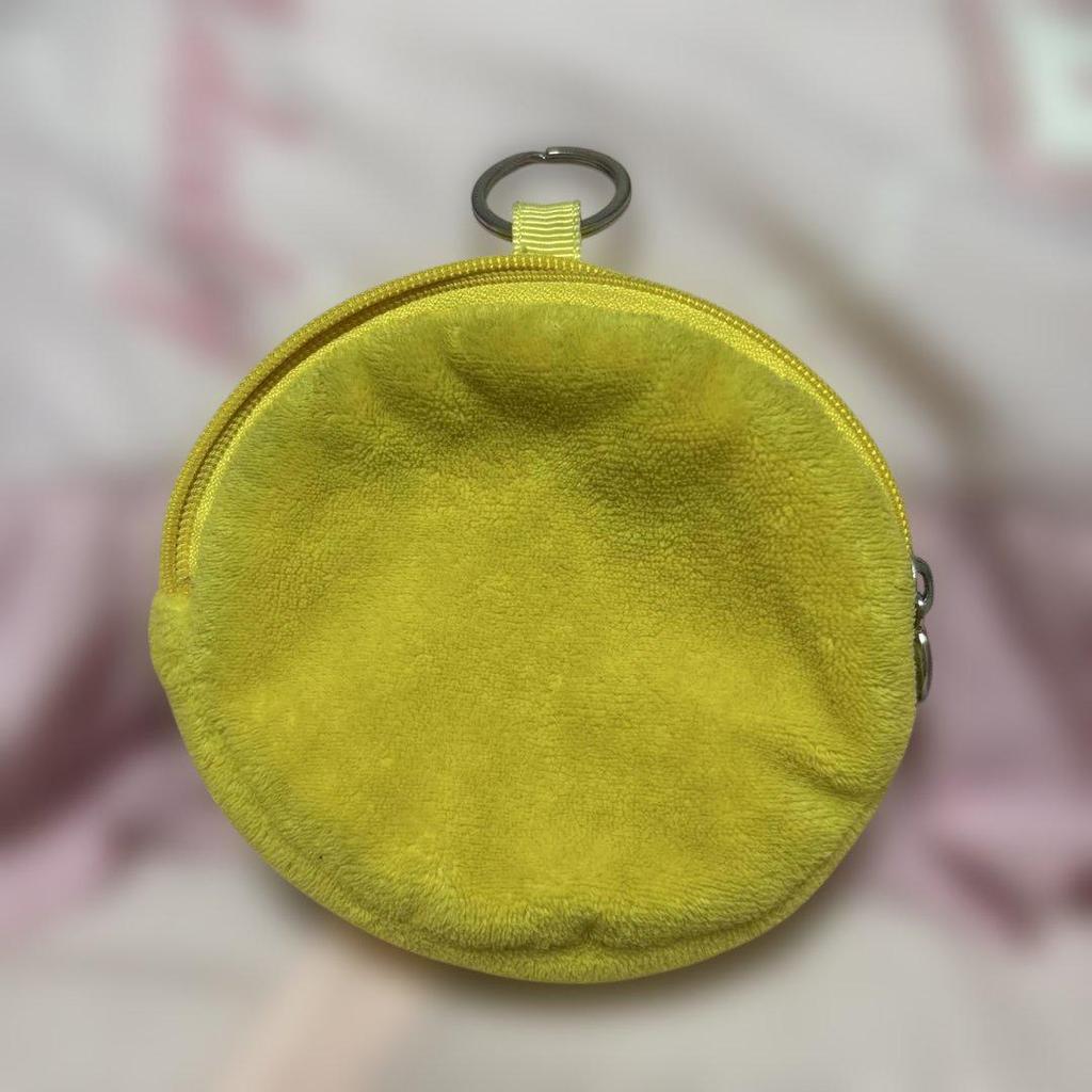 [USED] Stray Kids SKZOO Pogari Face Mini Pouch