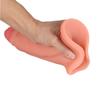 Large Liquid Silicone Dildo Women's Masturbator Fisting Pegging BDSM Adult Sex Toys Realistic Dick Big Penis Anal Plug