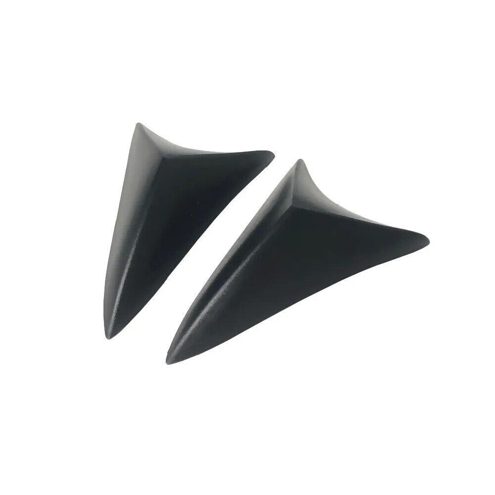 Kit D'aile Aérodynamique Pour Moto KAWASAKI Z900 Z 900, Accessoire De