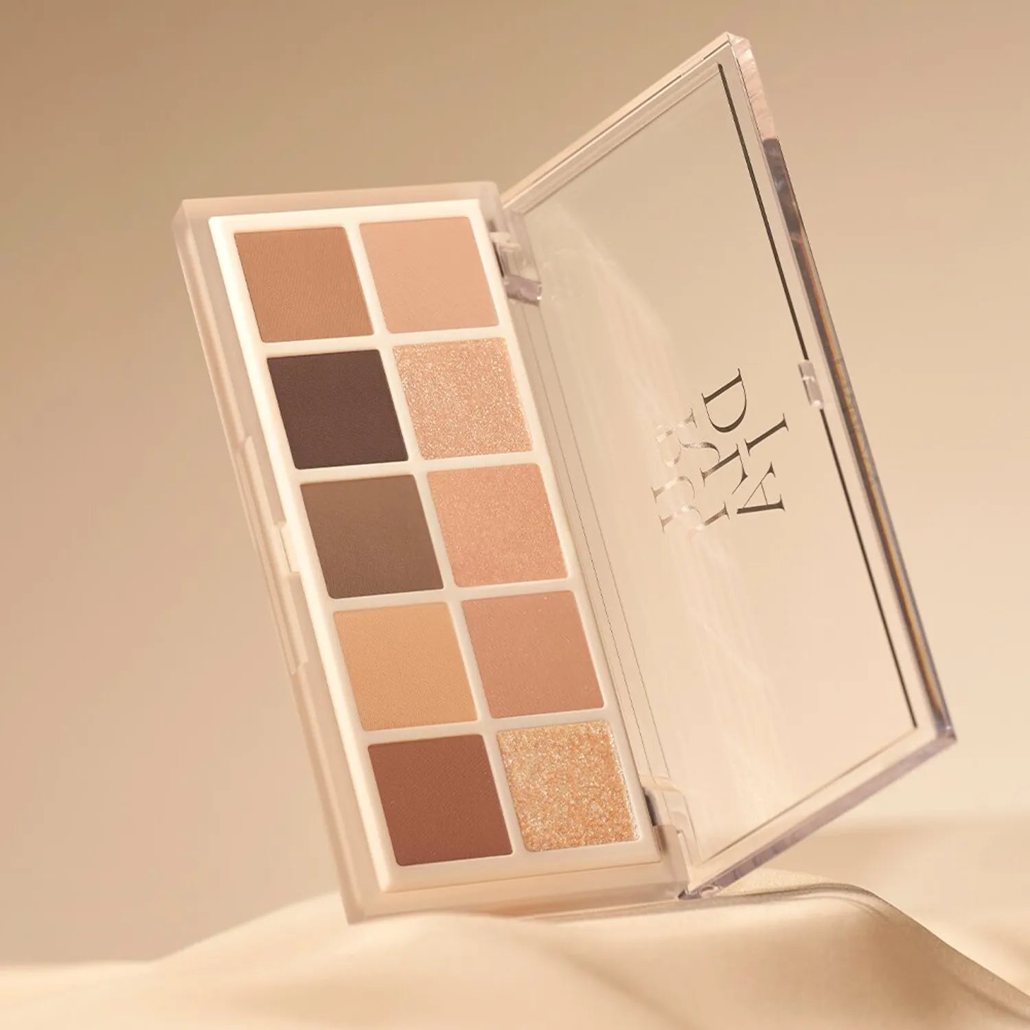RUULIDIA Multi Use Shadow Palette #01 Basic 50ml