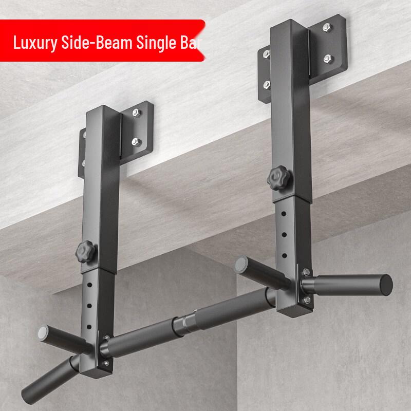 Iron Curtain Cloud Deluxe Home Pull-Up Bar