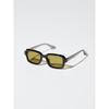 Uniqlo Japan Sunglasses Bold Square