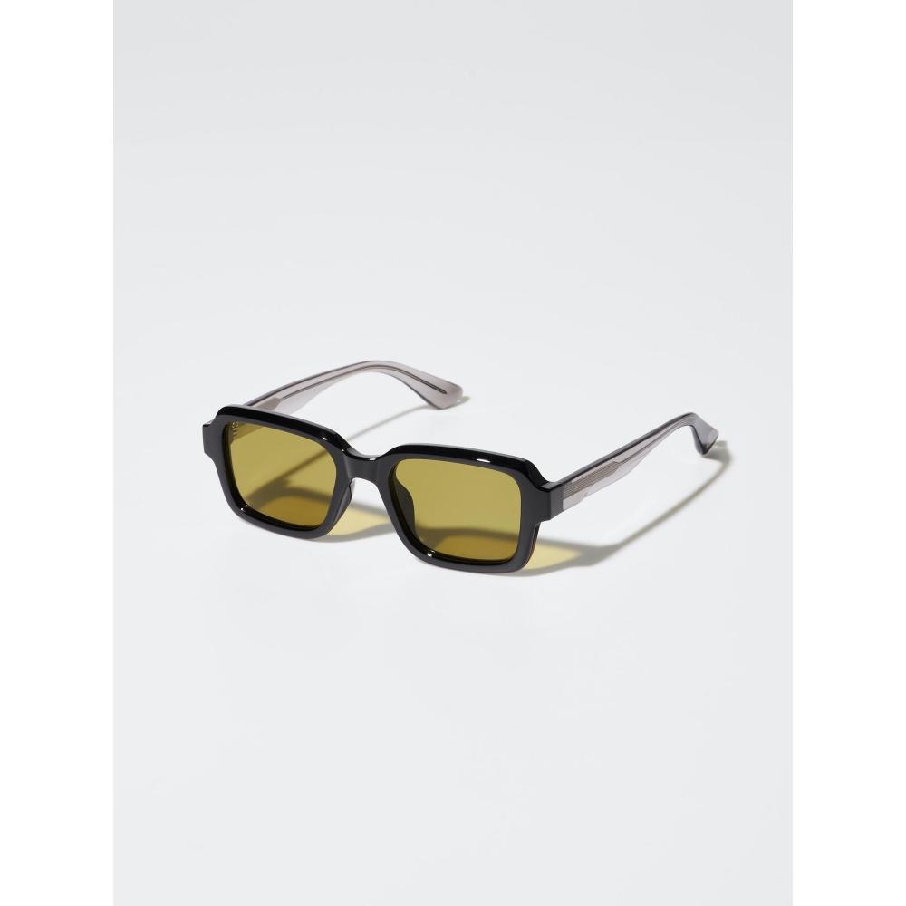 Uniqlo Japan Sunglasses Bold Square
