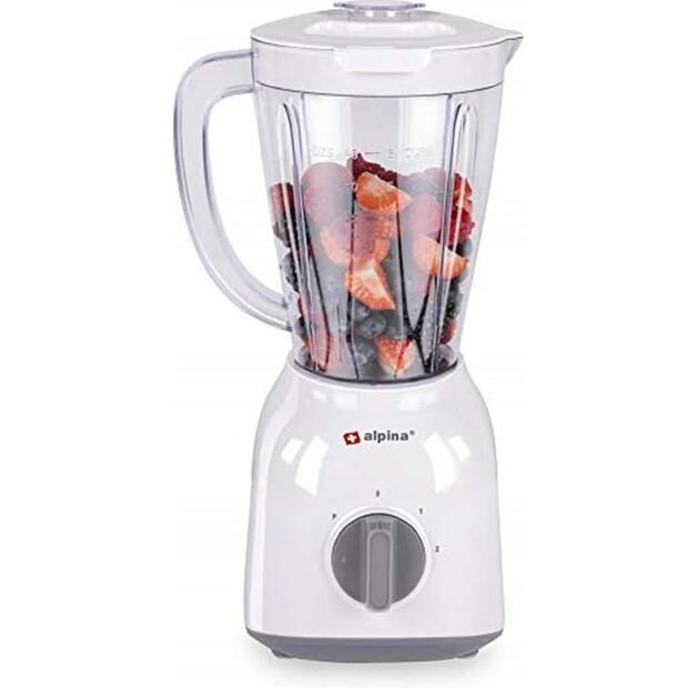 Stationary Blender Alpina BL2005-CB