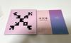 [USED] TXT Blue Hour BOX Weverse Global Bonus