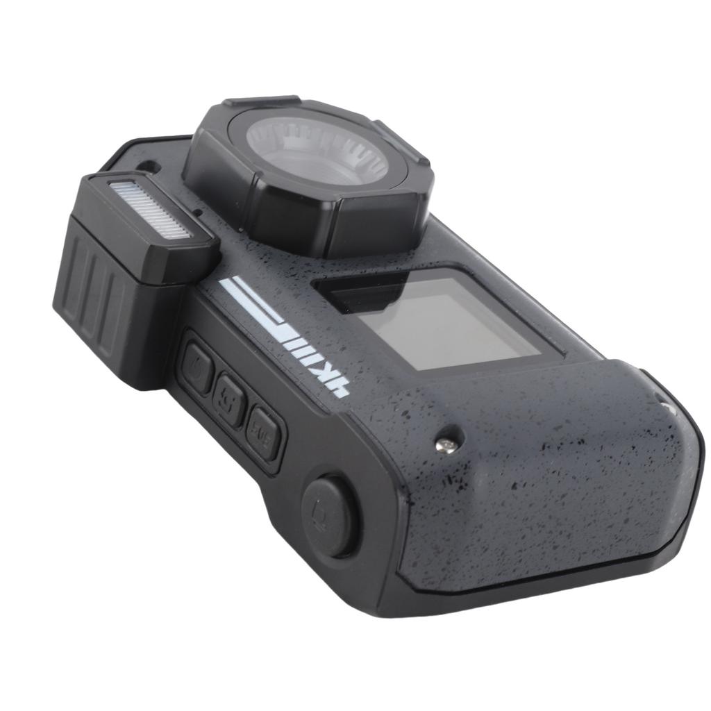 4K 65MP Underwater Camera Autofocus 2.88in 1.44in Dual Screen 2500mAh 33FT Water Proof Camera Underwater Digital Camera for Snorkeling