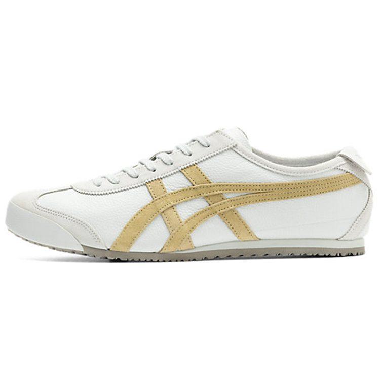 ONITSUKA TIGER Mexico 66 Vin 'White Gold' 1183B391-021