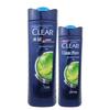 Clear Men Fresh Oil Control Anti-Dandruff Shampoo Value Pack