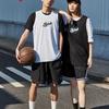 Anta Basketball Collection Tank Top Unisex White 952321104-3