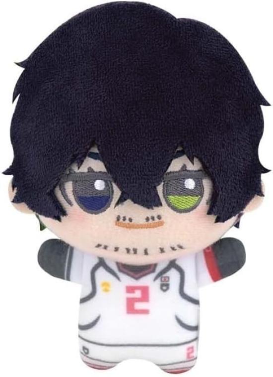 

BlueRock Чибигуруми Том 10 Прибл.. 11 см, один предмет: Оливер Айзора Официальный