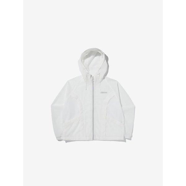 Fila Lightweight Ripstop Hooded Windbreaker