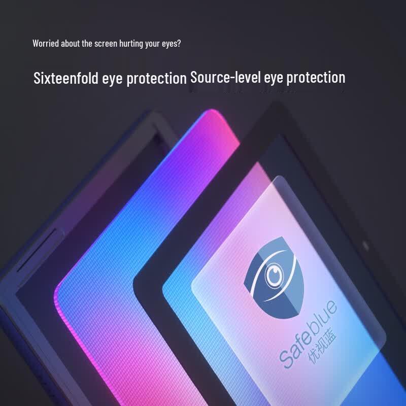 Xiaodu S12 Smart Learning Tablet (CN Version)