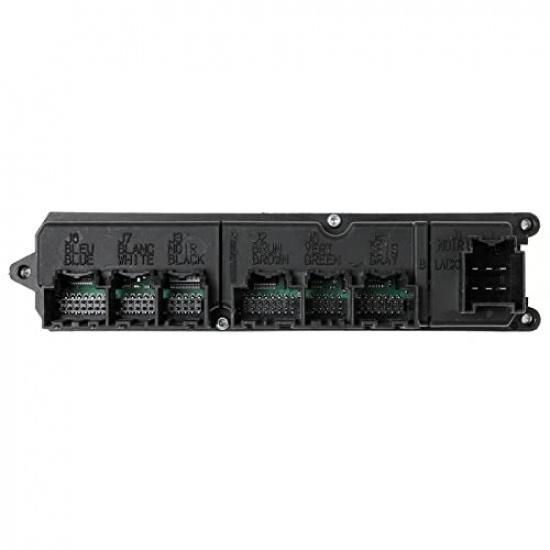 Window Master Control Switch/Fit for Enclave 2010-2015 20958435AA Car Auto Accessorie