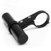 1 Set Holder Bicycle Handlebar Extender Extension Horn Light Mount Holder Handlebar  Motorcycle