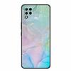 For Infinix Hot 11 G37 4G Case Marble Soft TPU Silicone Back Cover for Infinix Hot11 G37 X689F G 37 Protective Fundas Paras Etui