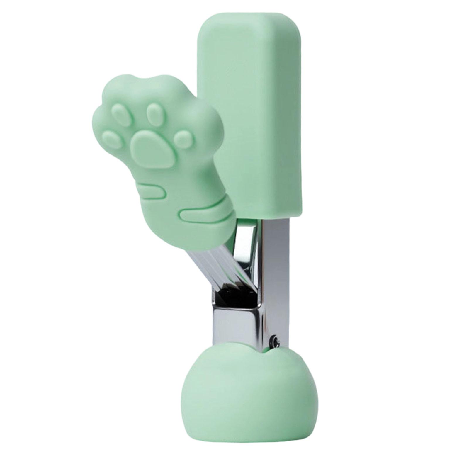 

Когтерезки для кошек one size зелёный