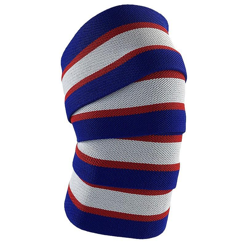 Bandages Knee Pads Squat Weight Wrap Pressure Tape Training Tape Fitness Cycling Sports Bandage Leggings Knee Band