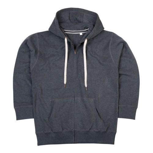 Mantis Mens Superstar Full Zip Hoodie
