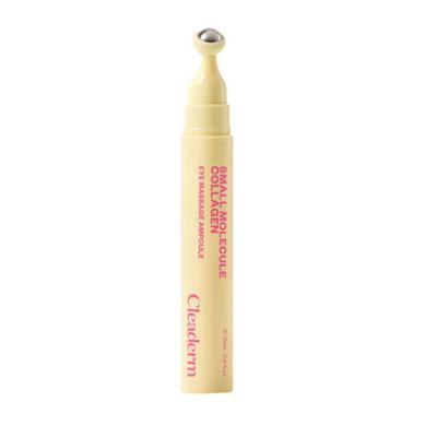 Cliderm Low Molecular Collagen Eye Massage Ampoule 15 Ml