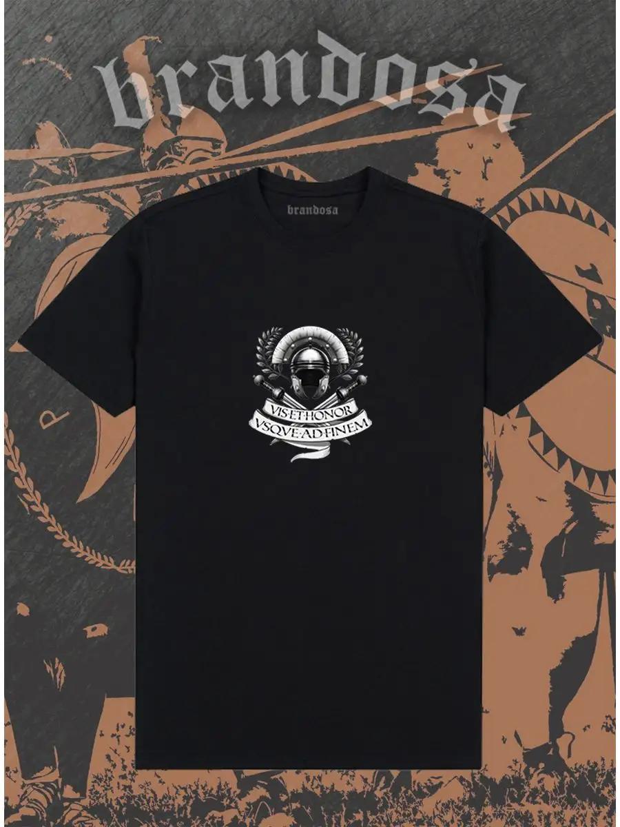 

Spartan T‑shirt 3XL