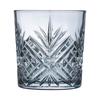 Verres - Arcoroc - Broadway Mazzarine - 6 Pièces - Verre Bleu - 30 Cl - Lave-vaisselle Compatible